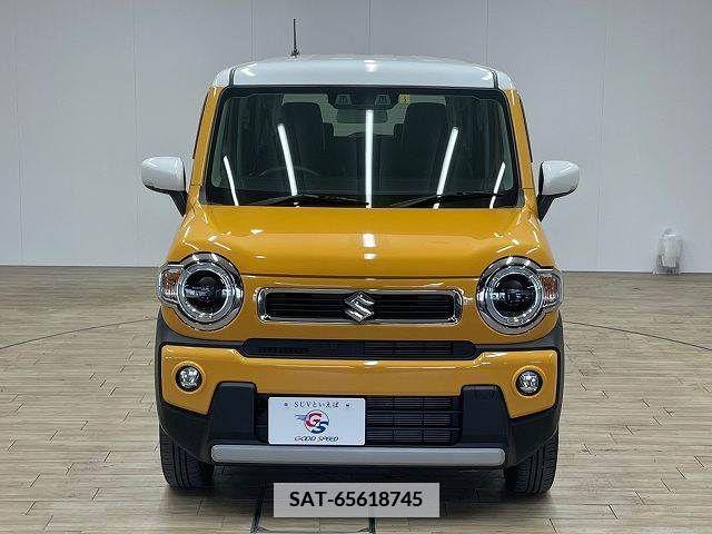 Suzuki HUSTLER 2020-03 375067-10