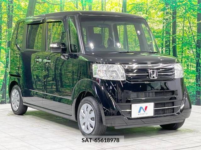 Honda N BOX 2015-09 306611-16