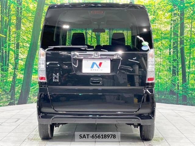 Honda N BOX 2015-09 306611-15
