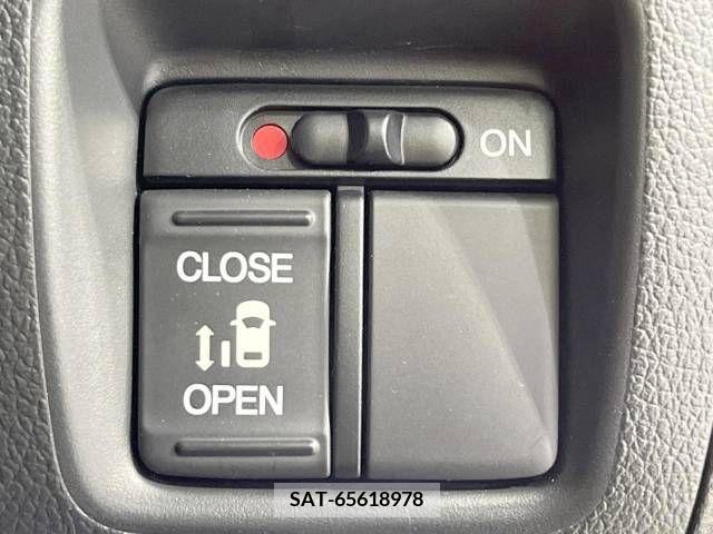 Honda N BOX 2015-09 306611-3