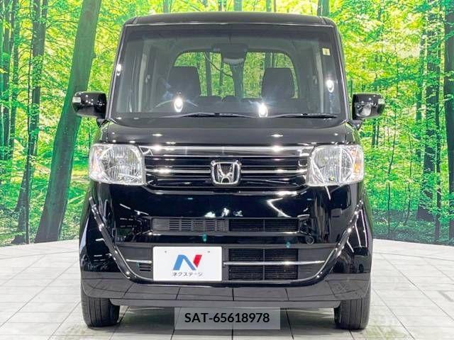 Honda N BOX 2015-09 306611-14