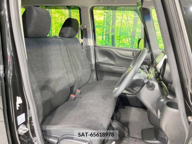 Honda N BOX 2015-09 306611-8