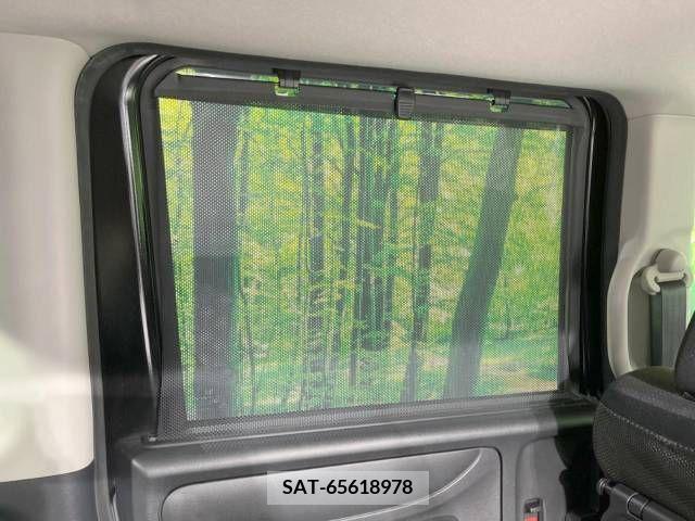 Honda N BOX 2015-09 306611-7