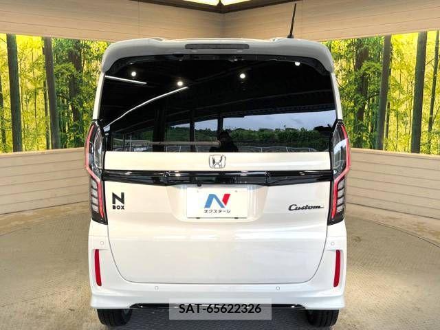 Honda N BOX CUSTOM 2022-11 338451-15