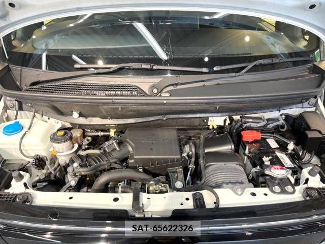 Honda N BOX CUSTOM 2022-11 338451-18