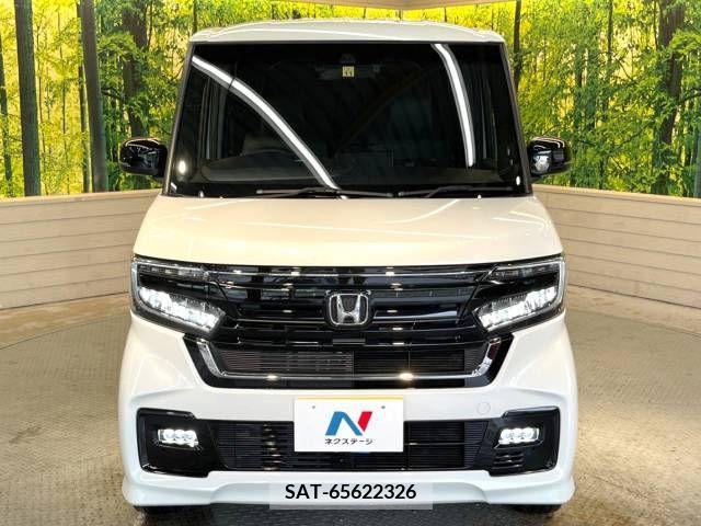 Honda N BOX CUSTOM 2022-11 338451-14