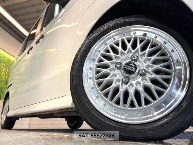Honda N BOX CUSTOM 2022-11 338451-13