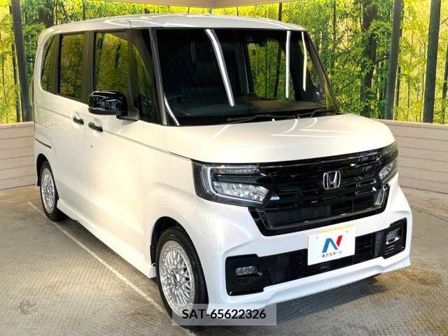 Honda N BOX CUSTOM 2022-11 338451-16