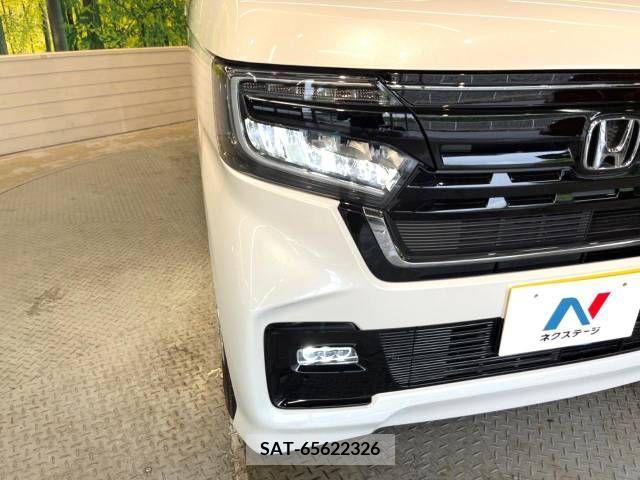 Honda N BOX CUSTOM 2022-11 338451-12