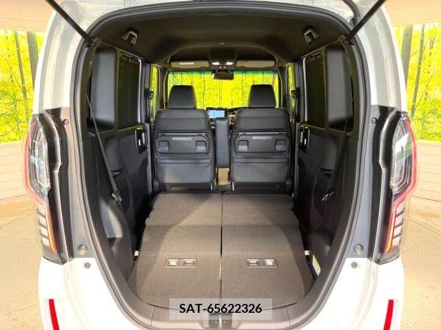 Honda N BOX CUSTOM 2022-11 338451-10