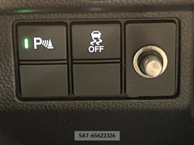 Honda N BOX CUSTOM 2022-11 338451-7