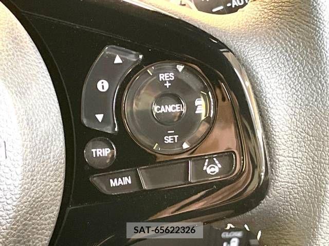 Honda N BOX CUSTOM 2022-11 338451-6