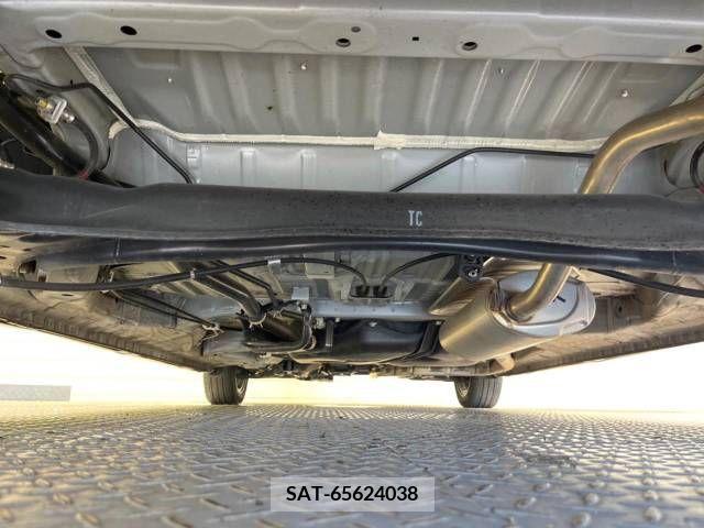 Honda N BOX CUSTOM 2018-01 364721-19