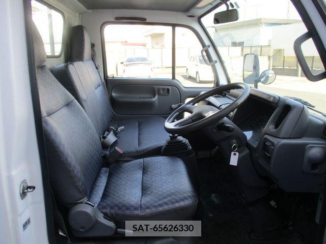 Nissan ATLAS 1996-08 260824-13