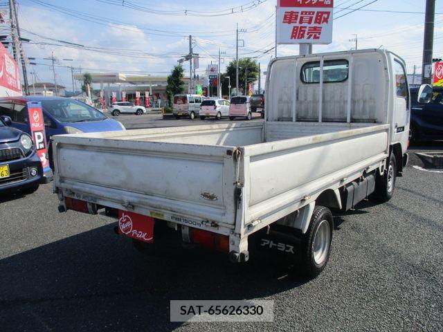 Nissan ATLAS 1996-08 260824-2