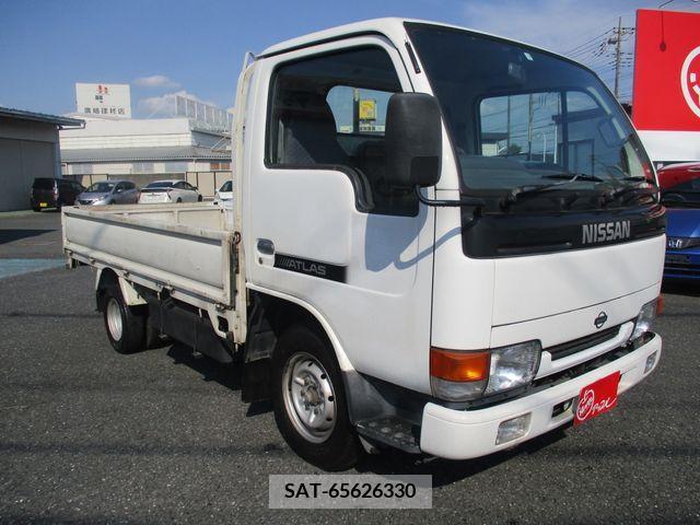 Nissan ATLAS 1996-08 260824-6