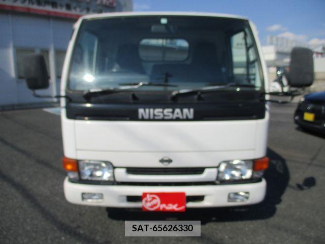 Nissan ATLAS 1996-08 260824-3