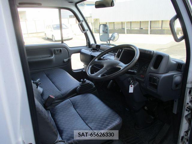 Nissan ATLAS 1996-08 260824-12