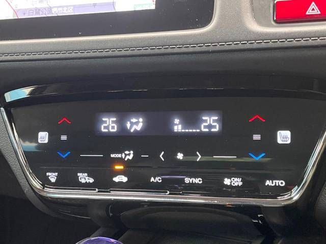 Honda VEZEL 2015-01 25298-6