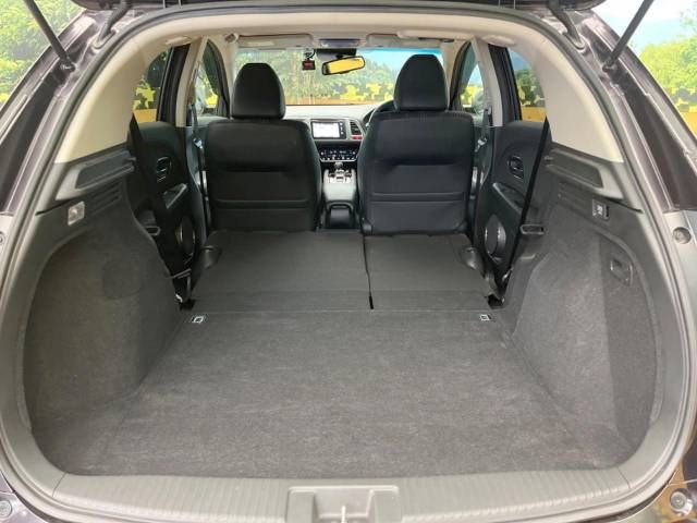 Honda VEZEL 2015-01 25298-10