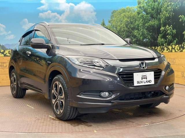 Honda VEZEL 2015-01 25298-16