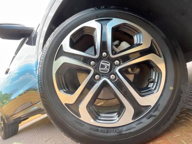 Honda VEZEL 2015-01 25298-13