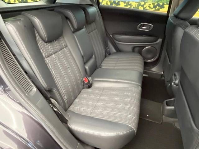 Honda VEZEL 2015-01 25298-9