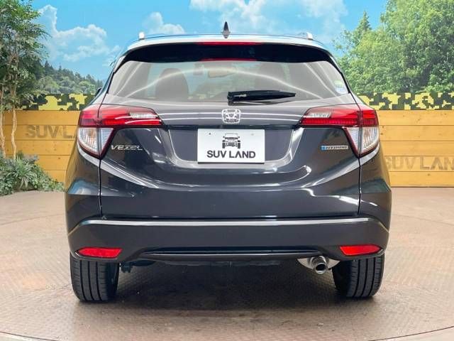 Honda VEZEL 2015-01 25298-15