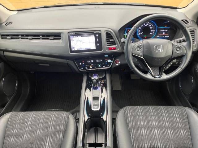 Honda VEZEL 2015-01 25298-1