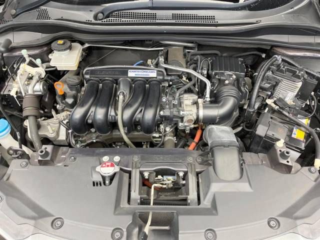Honda VEZEL 2015-01 25298-18