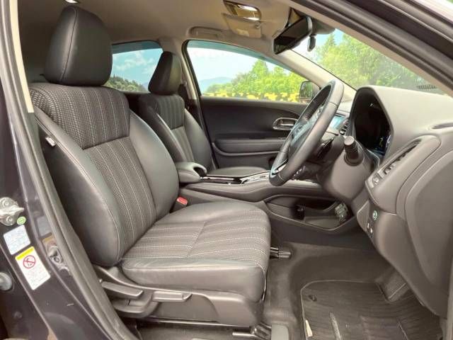 Honda VEZEL 2015-01 25298-8