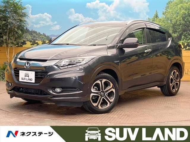 Honda VEZEL 2015-01 25298-0