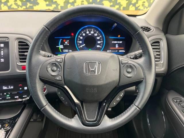 Honda VEZEL 2015-01 25298-11