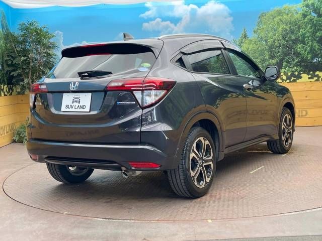 Honda VEZEL 2015-01 25298-17
