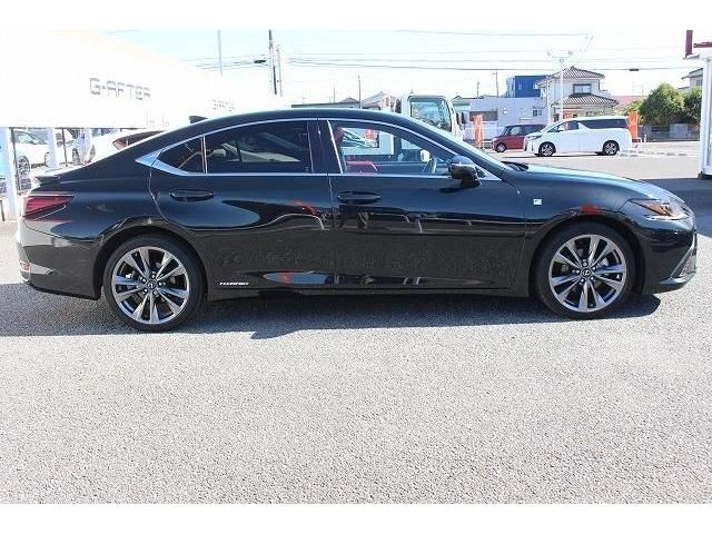 Lexus ES 2019-11 18681-8