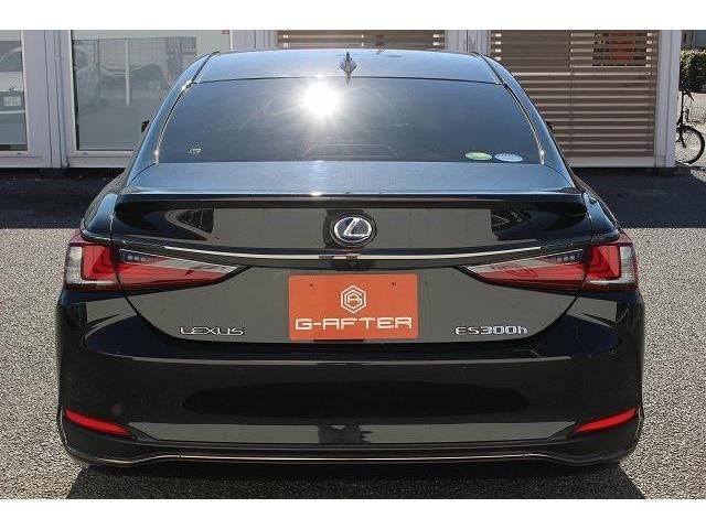 Lexus ES 2019-11 18681-7