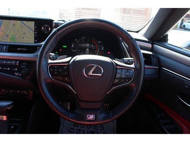 Lexus ES 2019-11 18681-15