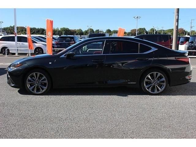 Lexus ES 2019-11 18681-6