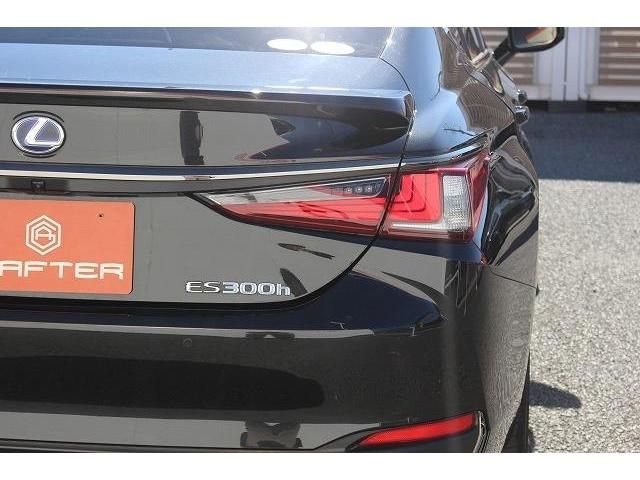 Lexus ES 2019-11 18681-11