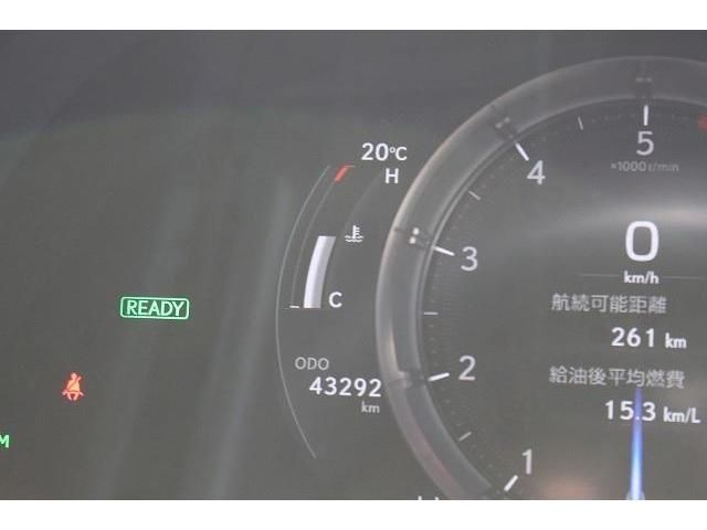 Lexus ES 2019-11 18681-18