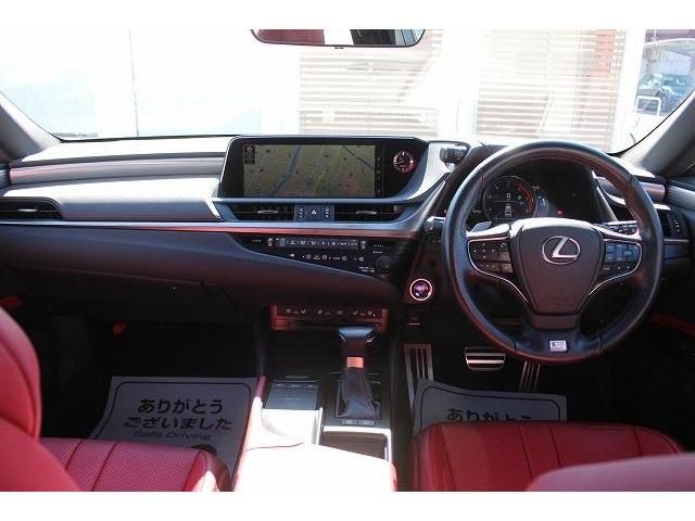 Lexus ES 2019-11 18681-14
