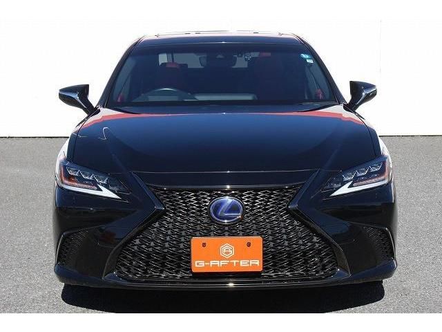 Lexus ES 2019-11 18681-5