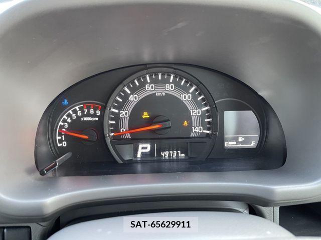 Suzuki EVERY 2020-02 268819-5