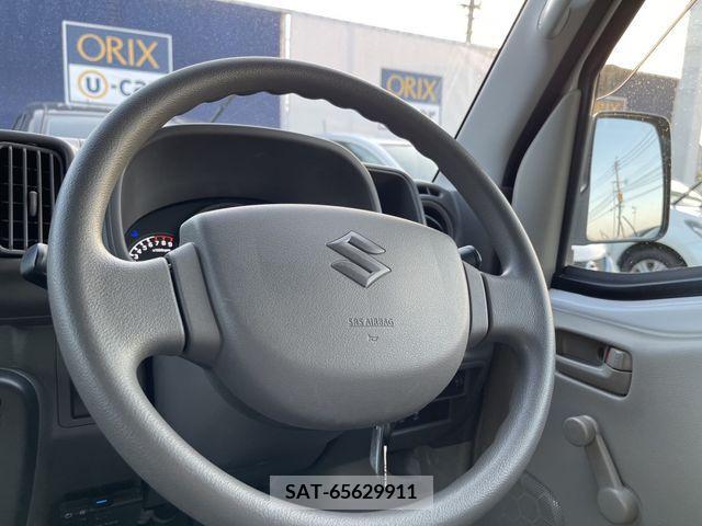 Suzuki EVERY 2020-02 268819-7