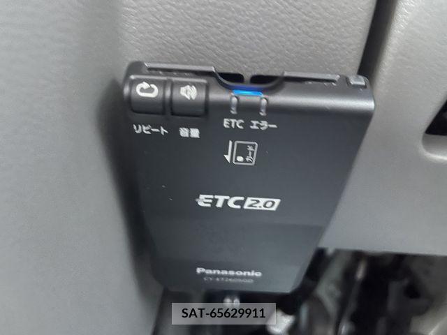 Suzuki EVERY 2020-02 268819-9