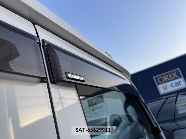 Suzuki EVERY 2020-02 268819-3