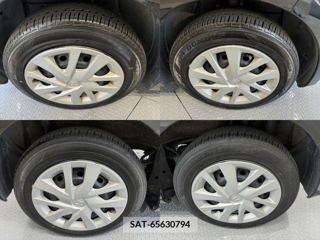 Honda N BOX 2022-07 346276-6