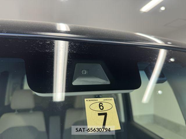 Honda N BOX 2022-07 346276-4