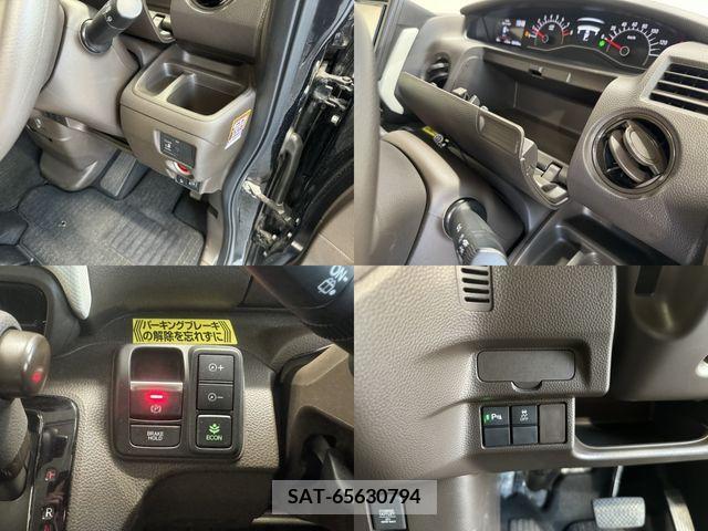 Honda N BOX 2022-07 346276-9
