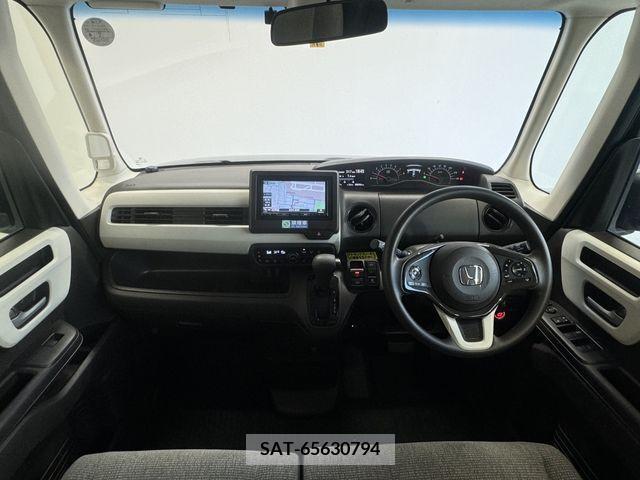 Honda N BOX 2022-07 346276-1